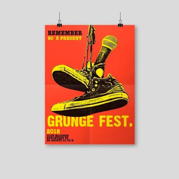 Posters