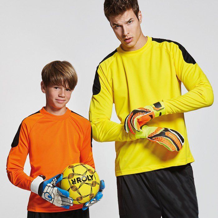 Ropa deportiva
