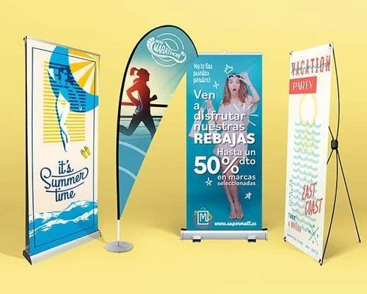 Display publicitario