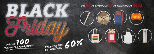 BLACK FRYDAY