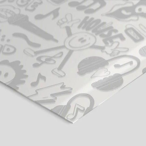 Glasspack