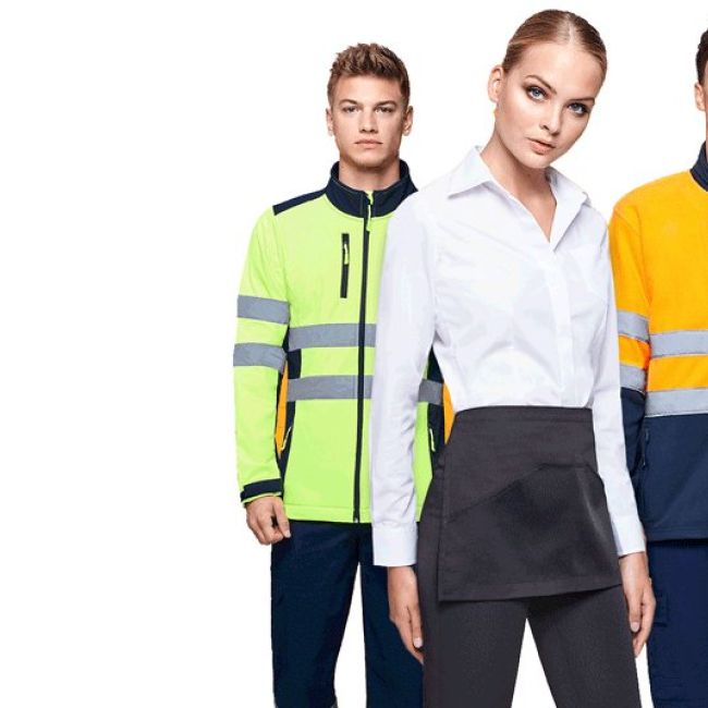 Ropa laboral