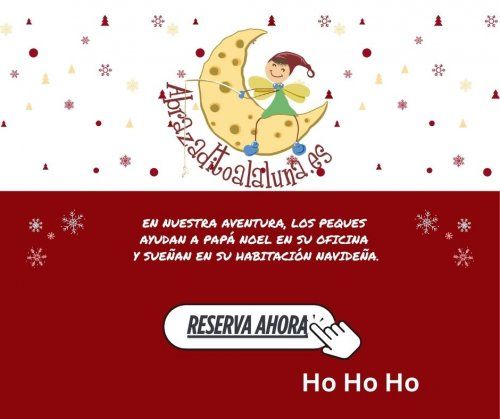 SESIONES NAVIDEÑAS 2025