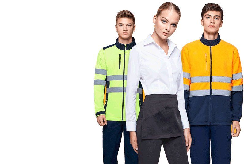 Ropa laboral