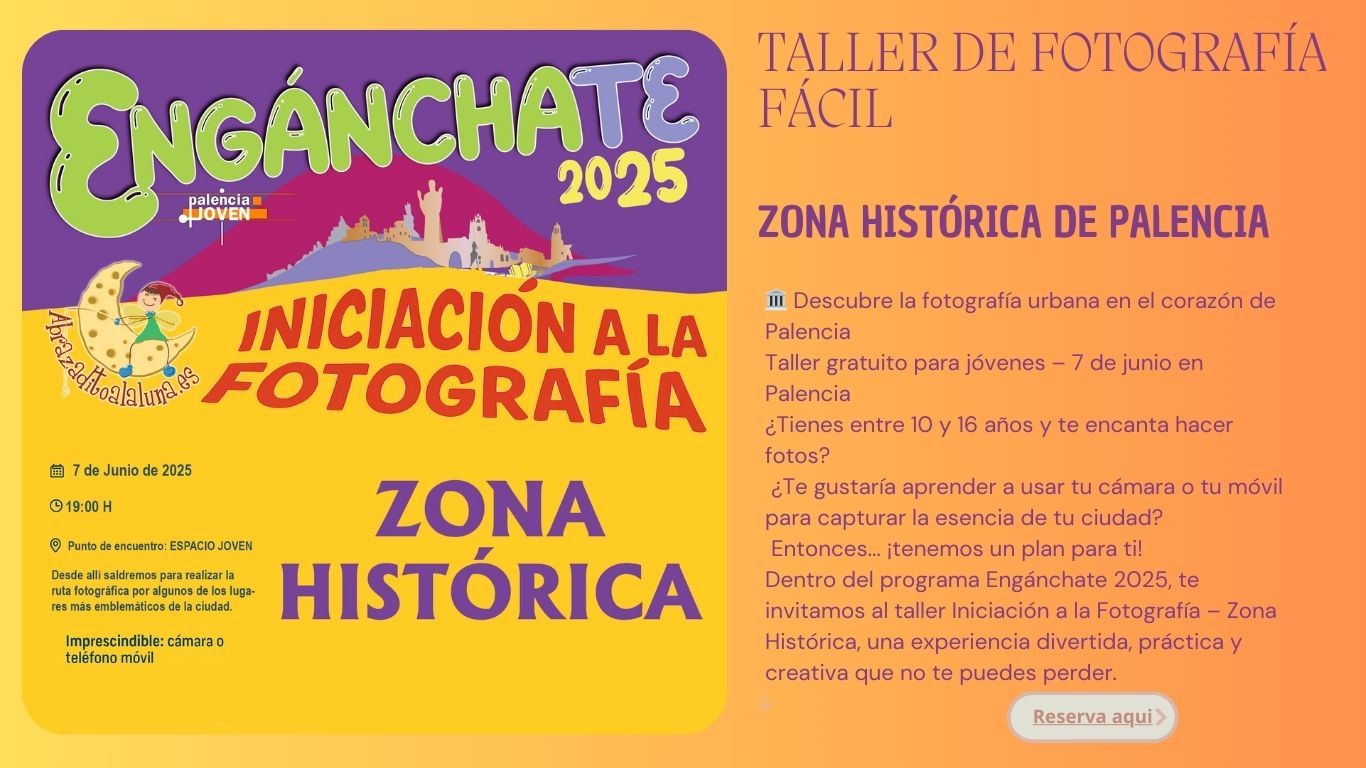 FOTOGRAFIA HISTORICA FACIL ENGANCHATE