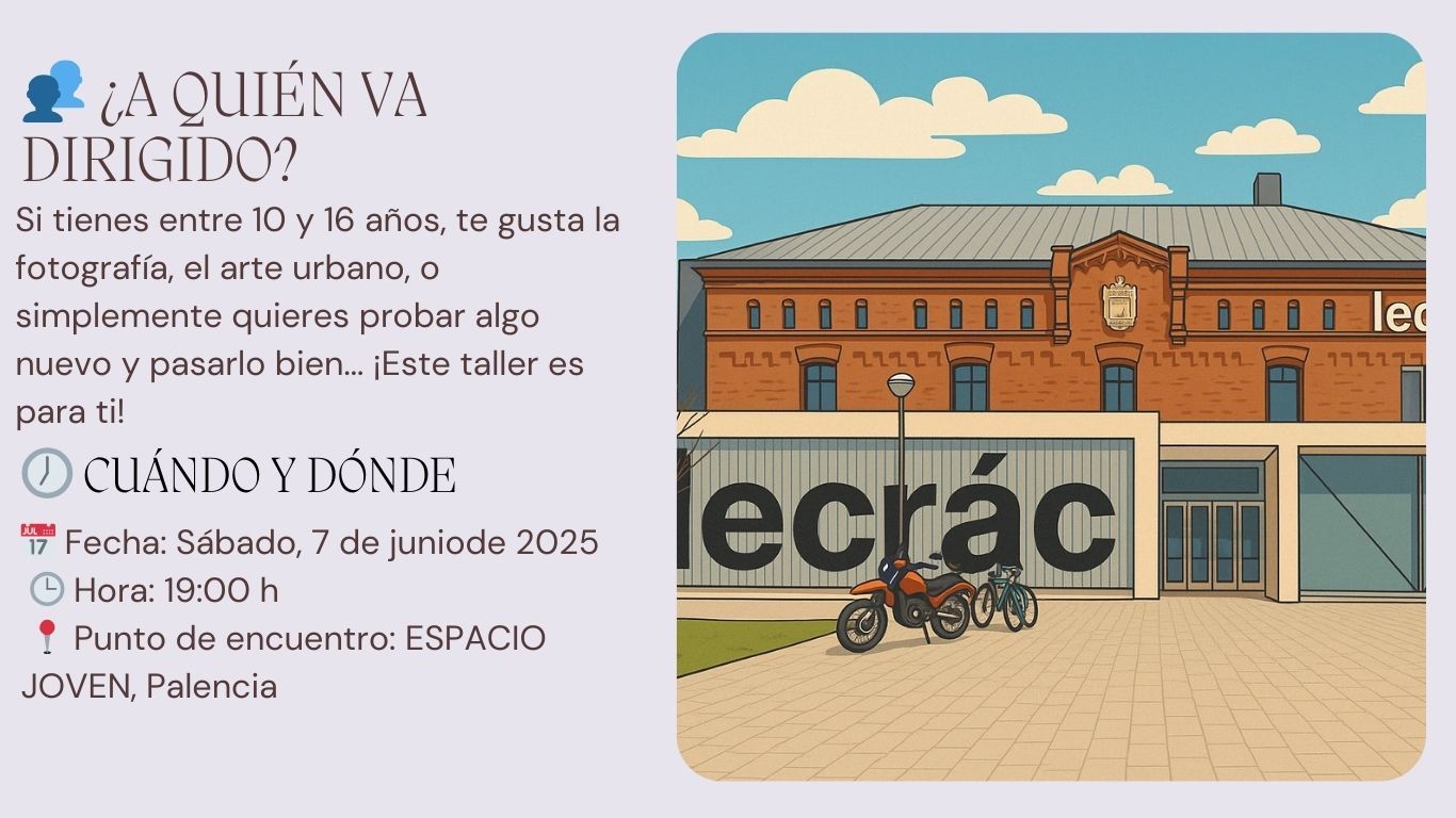 FOTOGRAFÍA HISTORICA FÁCIL ENGANCHATE 3