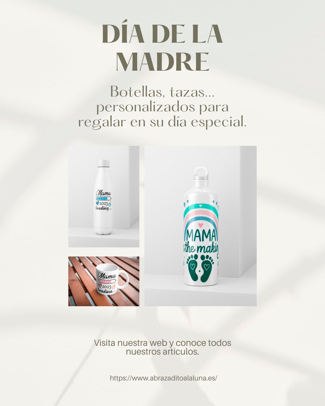 regalos día de la madre